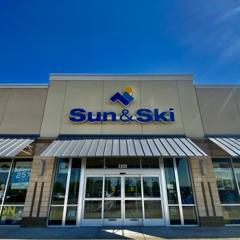 Sun & Ski Sports